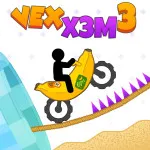 Play Vex X3M 3