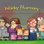 Play Wacky Nursery now!