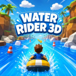 Play Water Rider 3D now!