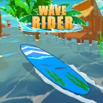 Play Wave Rider