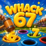Play Whack 67