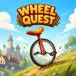 Play Wheel Quest