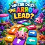 Play Where Does the Arrow Lead?