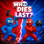 Play Who Dies Last? now!