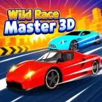 Play Wild Race Master 3D now!