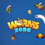 Worms Zone