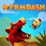 Play Wyrmdash