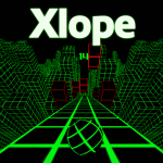 Play Xlope now!