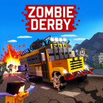 Play Zombie Derby now!