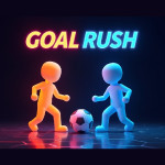 Play Goal Rush