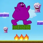 Play Grimace World