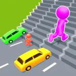 Play Shape Transform Race