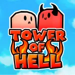 Play Tower of Hell: Obby Blox