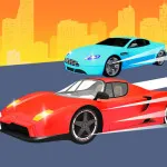 Play Wild Race Master 3d