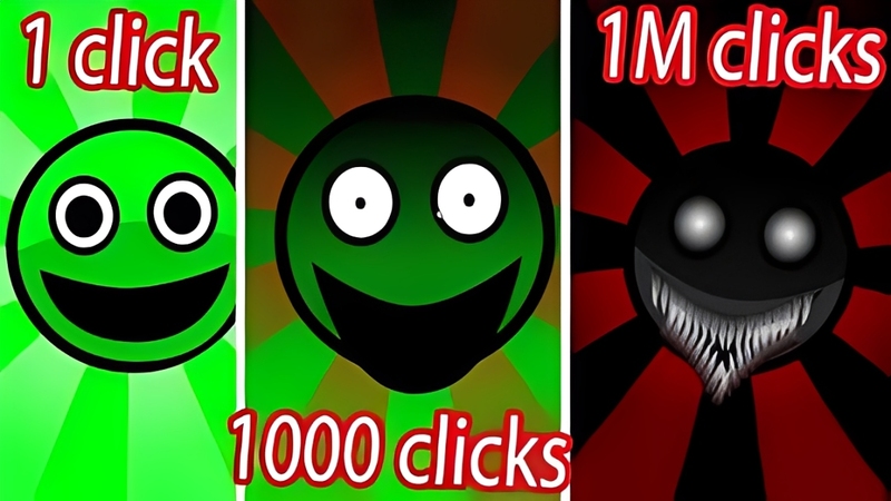 fun clicker game